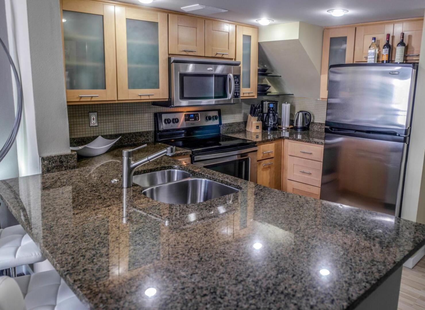 סיאטל Penthouse Suite Downtown, Top Floor 4 Beds, 2Baths מראה חיצוני תמונה